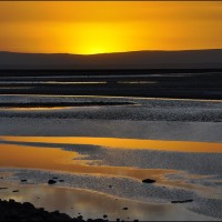 burgi rettenegger sonnenuntergang