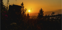 abendstille