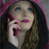 the call