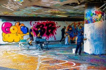 graffiti ir01