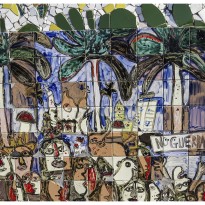 struktur und muster doris lackner kuba