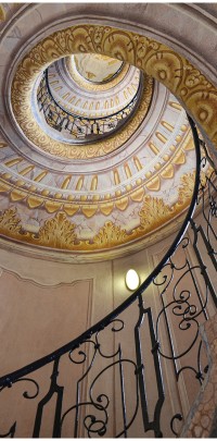 stufen desiree gruber wendeltreppe