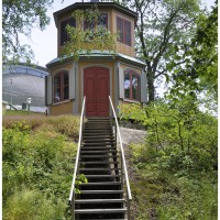 stufen heimo gruber stockholm