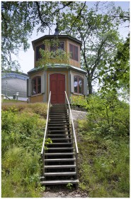 stufen heimo gruber stockholm