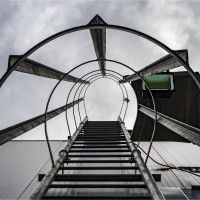 treppe kefermarkt 