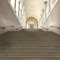 treppe muenchen