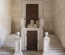 treppe salzburg