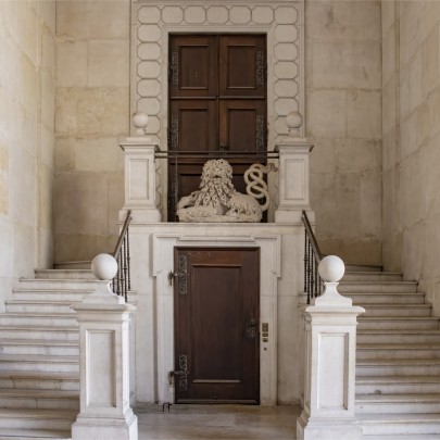 treppe salzburg