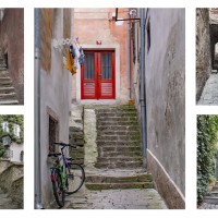 treppe salzburg u.a.