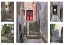 treppe salzburg u.a.