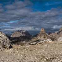 walter steinegger sextener dolomiten