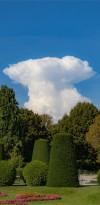 wetter ir