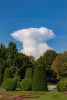 wetter ir
